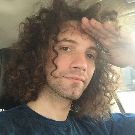 Daniel Avidan | Guitar Hero World Tour: Definitive Edition Wiki | Fandom