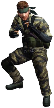 Big Boss | Guitar Hero World Tour: Definitive Edition Wiki