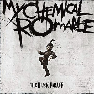 Welcome to the Black Parade | Guitar Hero World Tour: Definitive