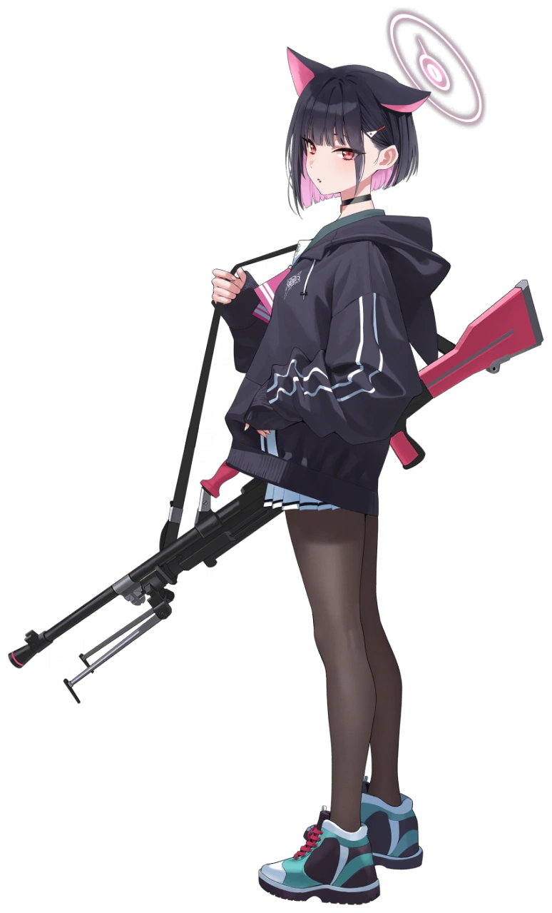 Kyouyama Kazusa | Guitar Hero World Tour: Definitive Edition Wiki