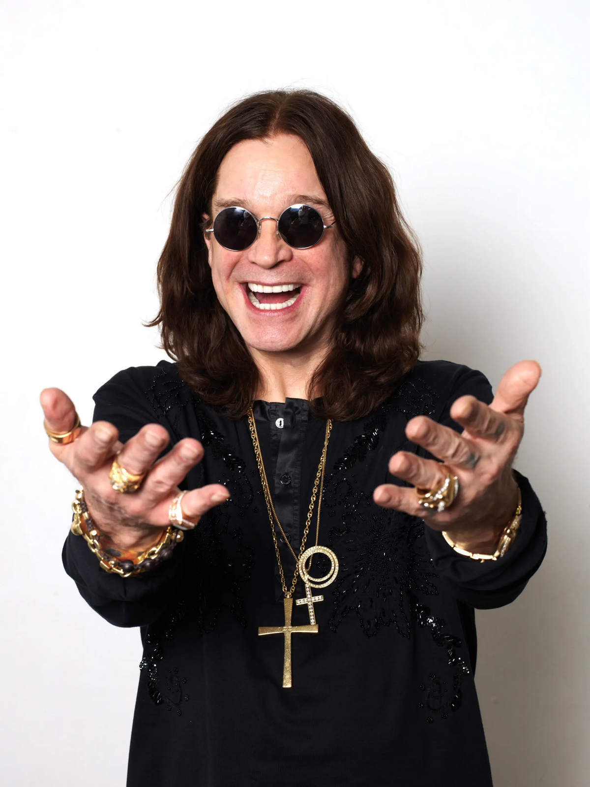 ozzy osbourne politica