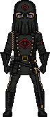 CobraCommander-BlackRed-Hood