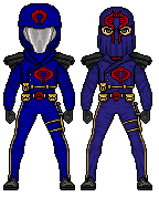 Cobra commander by digikevin10-d4slunk