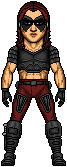 G i joe zartan 1984 by leorodrigues33-d9rhs0d