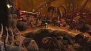 Wood Cute Giana in-game (source)