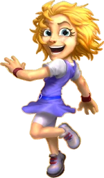 Giana | Giana Sisters Wiki | Fandom