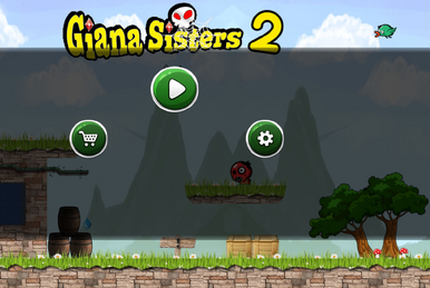 Giana Sisters 2D - FearLess Cheat Engine