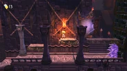 Angel Cute Giana in-game (source)