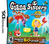 Giana Sisters DS