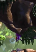 Firedachwallbounce.gif (4.14 MB) Fire Dash (bouncing off solid blocks).