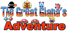 Thegreatgianasadventure