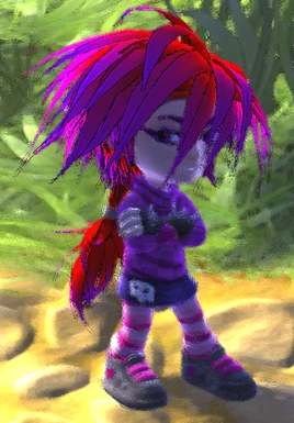 TD (in-game)