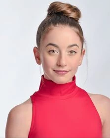 Holly Forbes | GiaNina Paolantonio Wiki | Fandom
