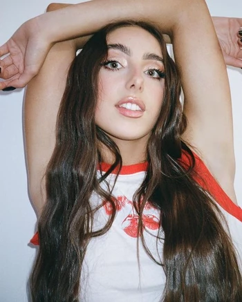 Olivia Alboher | Gianina Wiki | Fandom