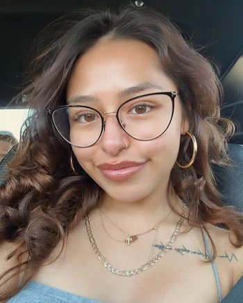 Areana Lopez | Gianina Wiki | Fandom