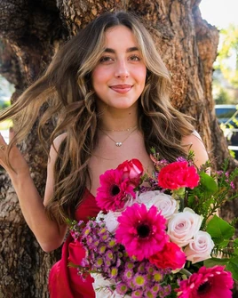 GiaNina Paolantonio | Gianina Wiki | Fandom