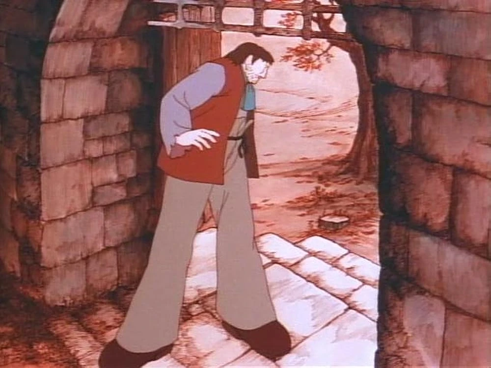 The Selfish Giant (1972 Film) | Giant And Tiny Wiki | Fandom