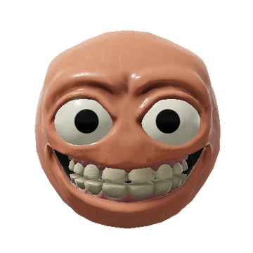 Giant Evil Face | GEF Wiki | Fandom