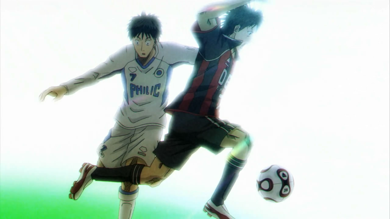 Osaka Gunners | Giant Killing Wiki | Fandom