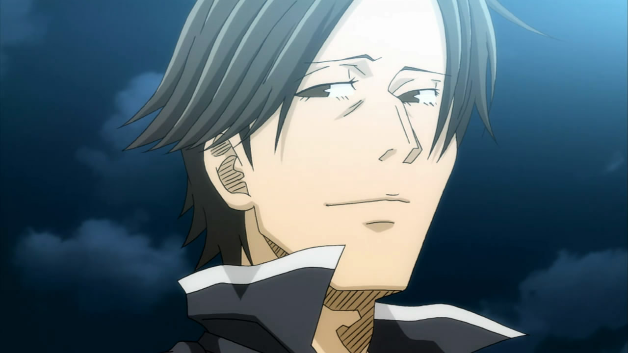Luigi Yoshida Giant Killing Wiki Fandom Luigi Yoshida Giant Killing Wiki Fandom