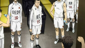East Tokyo United Giant Killing Wiki Fandom East Tokyo United Giant Killing Wiki Fandom