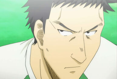 Satoshi Tanba, Giant Killing Wiki