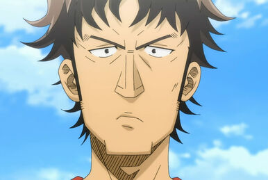 Satoshi Tanba, Giant Killing Wiki