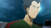 Hiroshi Midorikawa | Giant Killing Wiki | Fandom