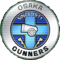 Osaka Gunners | Giant Killing Wiki | Fandom