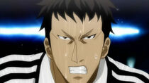 Satoshi Tanba, Giant Killing Wiki