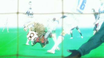 Osaka Gunners Giant Killing Wiki Fandom Osaka Gunners Giant Killing Wiki Fandom