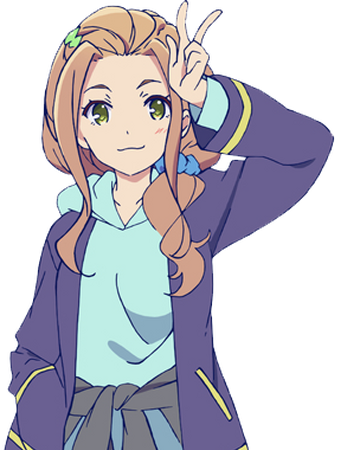 Koto Katakura Gi A Rlish Number Wiki Fandom Koto Katakura Gi A Rlish Number Wiki Fandom
