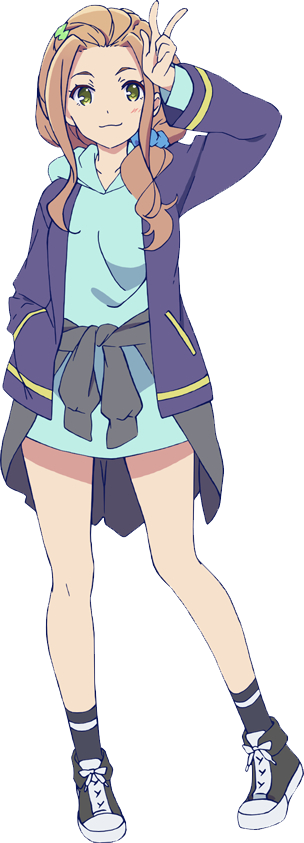 Koto Katakura Gi A Rlish Number Wiki Fandom