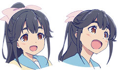 Nanami Sakuragaoka Gi A Rlish Number Wiki Fandom Nanami Sakuragaoka Gi A Rlish Number Wiki Fandom