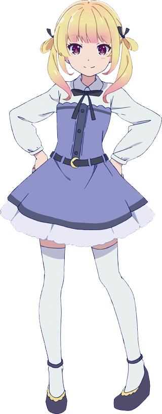 Momoka Sonō Gi A Rlish Number Wiki Fandom