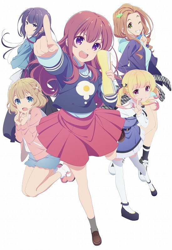 Gi(a)rlish Number | Gi(a)rlish Number Wiki | Fandom