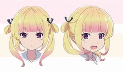 Momoka Sonō Gi A Rlish Number Wiki Fandom