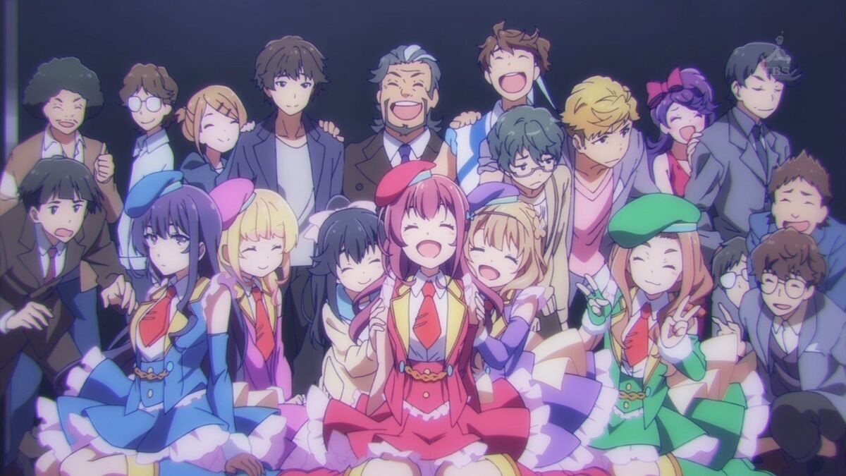 Amazon.co.jp: Girlish Number Blu-Ray(ガーリッシュ ナンバー