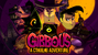 Gibbous - A Cthulhu Adventure