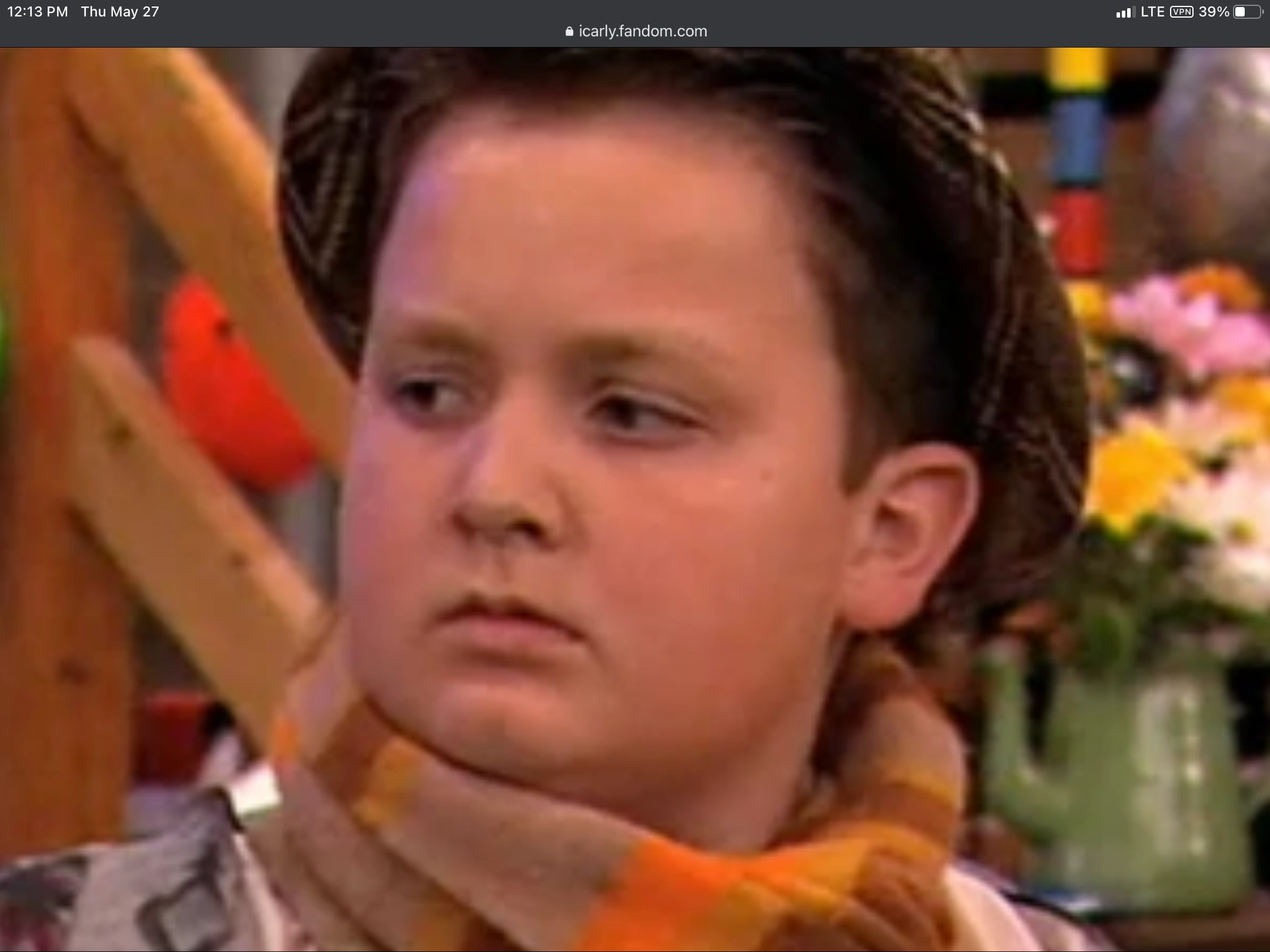 Gibby Gibson | GibbyTheWorld Wiki | Fandom, image size:2160x1620