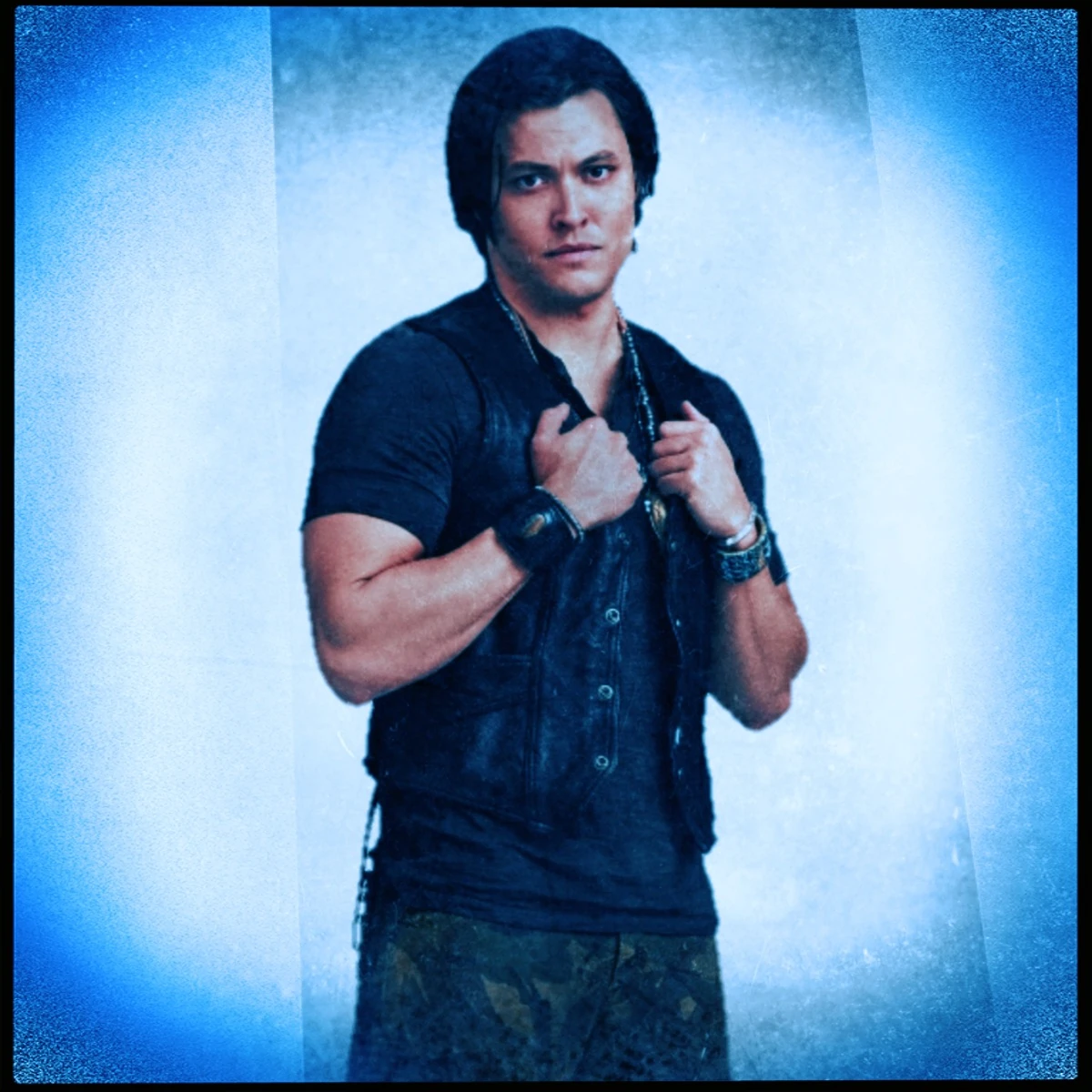 John Proudstar Gifted Generations Wiki Fandom