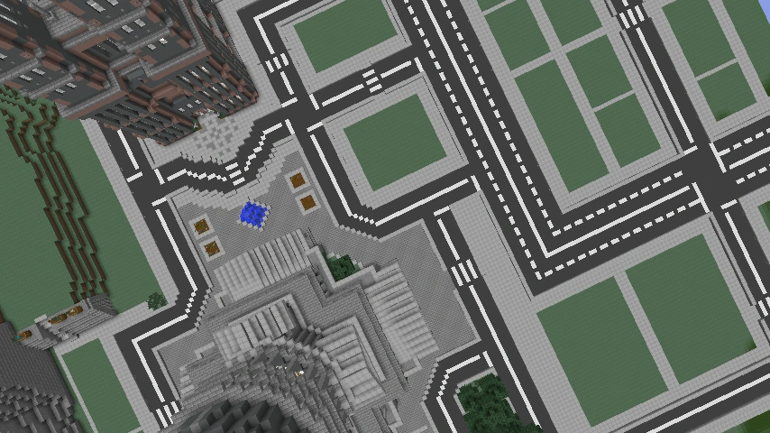 City-Bau | GIGA Minecraft Wiki | Fandom