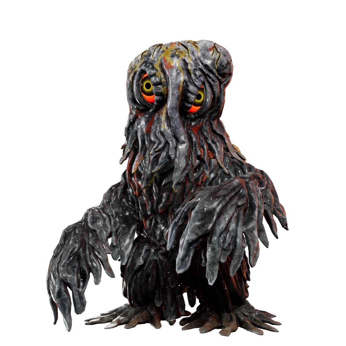 Hedorah | GigaBash Wiki | Fandom