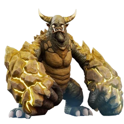 Gorogong | GigaBash Wiki | Fandom