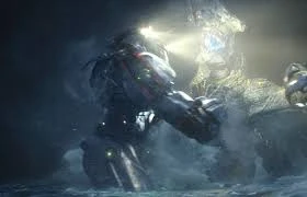 Knifehead | Gigan389 Wiki | Fandom