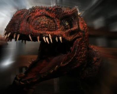 Big Red 100 Million Gigan3 Wiki Fandom Big Red 100 Million Gigan3 Wiki Fandom