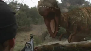 Dromaeosaurs 100 Million Gigan3 Wiki Fandom