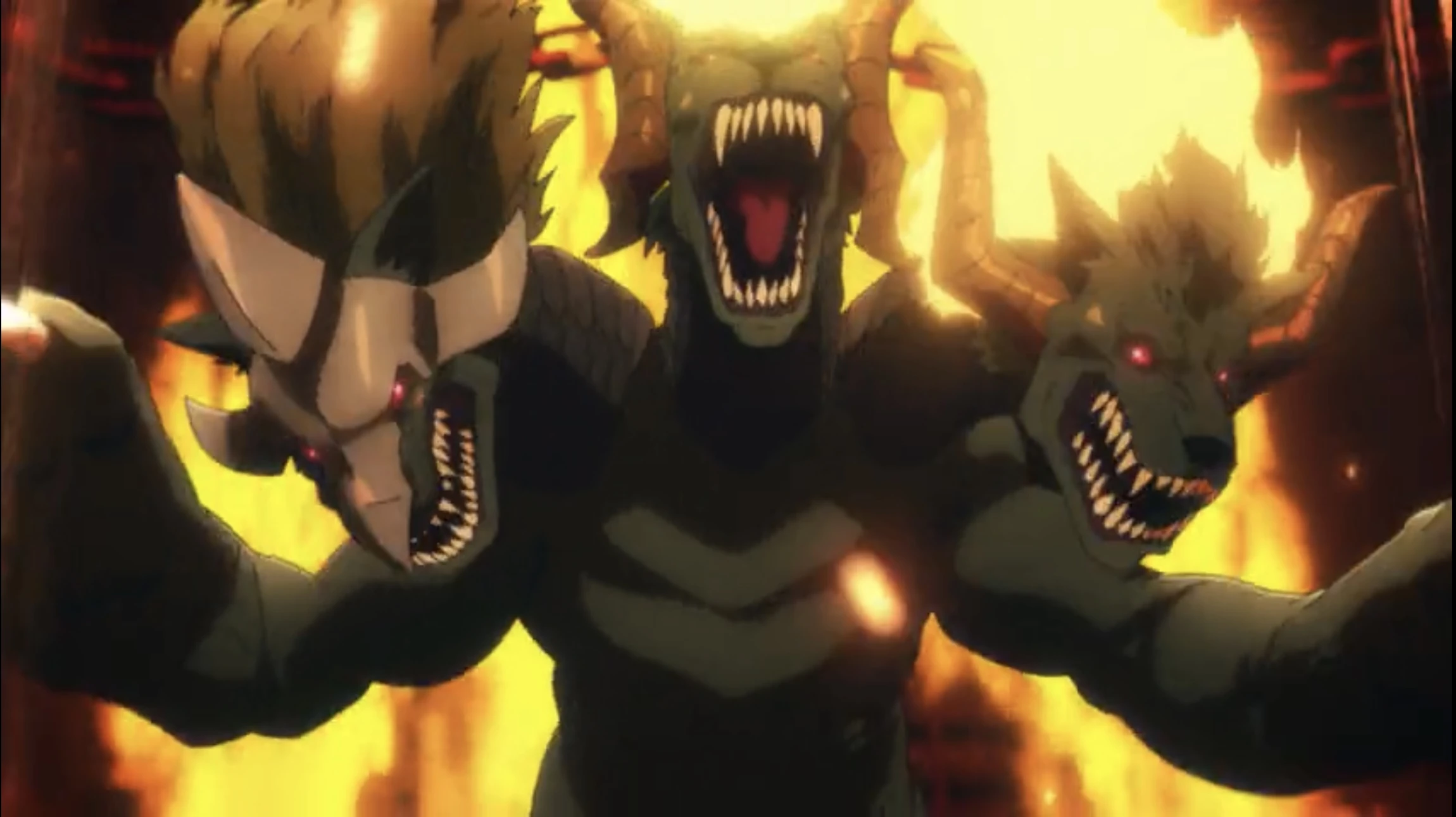 Cerberus ケルベロス メル mao sasagawa Cerberus | Resident Evil Wiki | Fandom