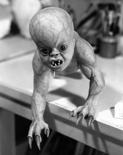 Mutant Babies | Gigan389 Wiki | Fandom