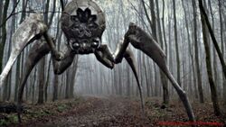Alien (High Plains Invaders) | Gigan389 Wiki | Fandom